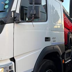 VOLVO FM410