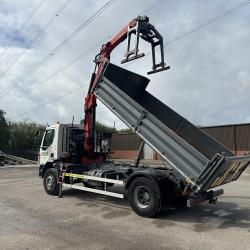 DAF LF290 - E6