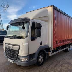 DAF LF180