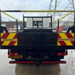 DAF LF 150