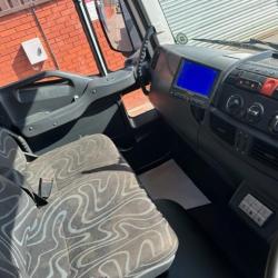 IVECO E6