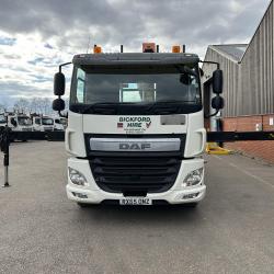 DAF CF370