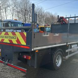 DAF LF 180