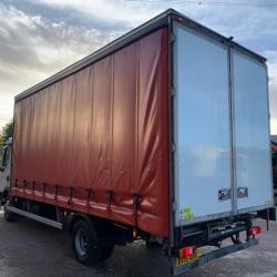 DAF LF180