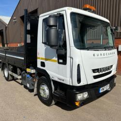 IVECO E6