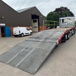 DAF CF 410