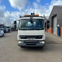 DAF LF160 EEV