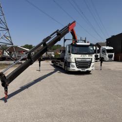 DAF CF370