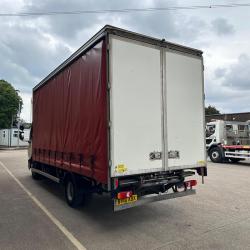 DAF LF180