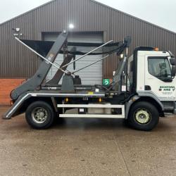 DAF LF 220 FA