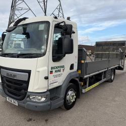 DAF LF150 FA