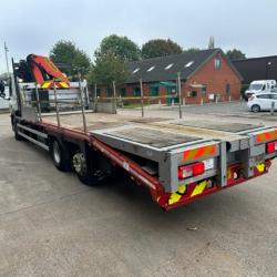 DAF CF