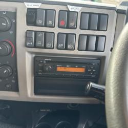 VOLVO FE