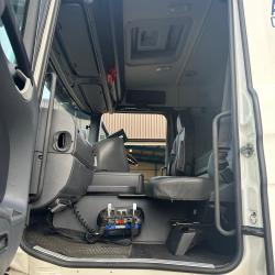 SCANIA G450