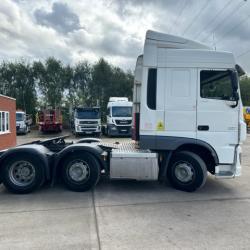 DAF XF 460