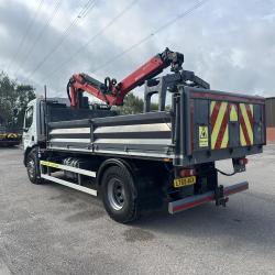 DAF LF290 - E6