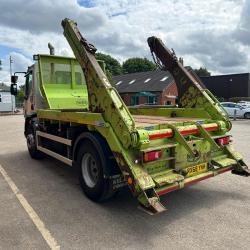 DAF LF230