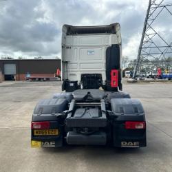 DAF XF 460