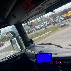 SCANIA G450