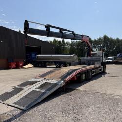 DAF CF370