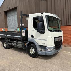 DAF LF