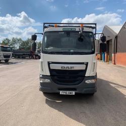 DAF LF55/220 Euro 6
