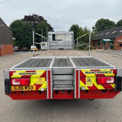 DAF CF 410