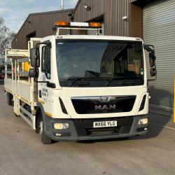 MAN TGL 7.150