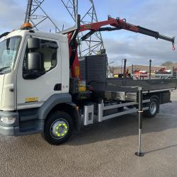 DAF LF 180