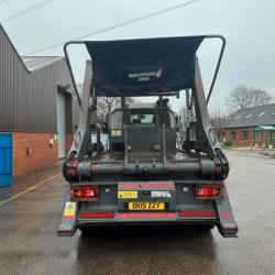 DAF LF 220 FA