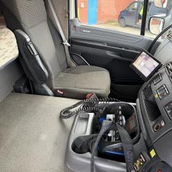DAF CF410