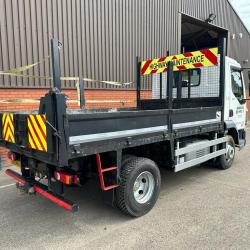 DAF LF45