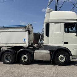 DAF XF460 FTG