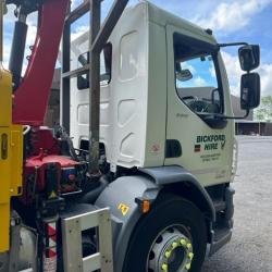 DAF LF