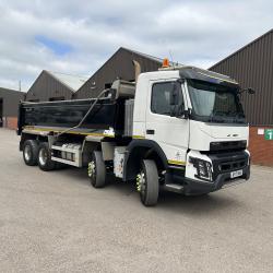 Volvo FM