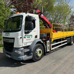 DAF LF