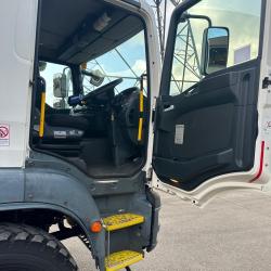 MAN TGM 18.250