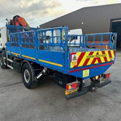 MAN TGM 18.250