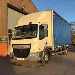 DAF LF150