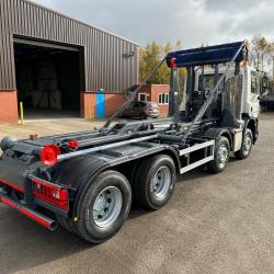 DAF CF