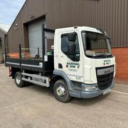 DAF LF45