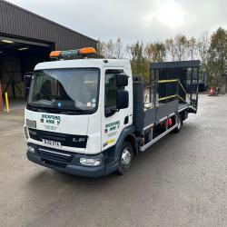 DAF LF