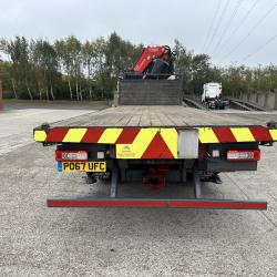 VOLVO FM410