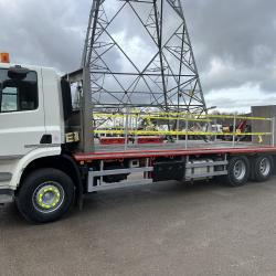 DAF CF370