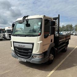 DAF LF