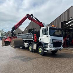 DAF CF 440