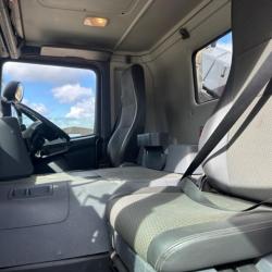 SCANIA p280