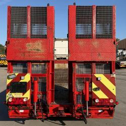 KING TRAILER GTS 44/3