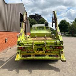 DAF LF
