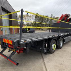 DAF CF410
